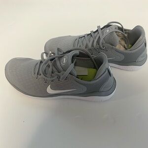 Nike Free Run